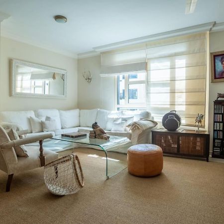 Апартаменты Residencial Anaga Санта-Крус-де-Тенерифе Экстерьер фото
